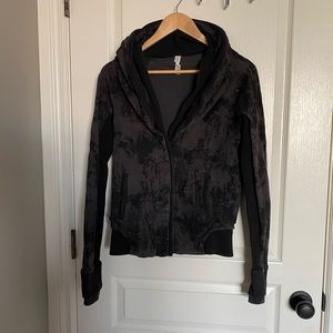 Lululemon jacket cardigan 4